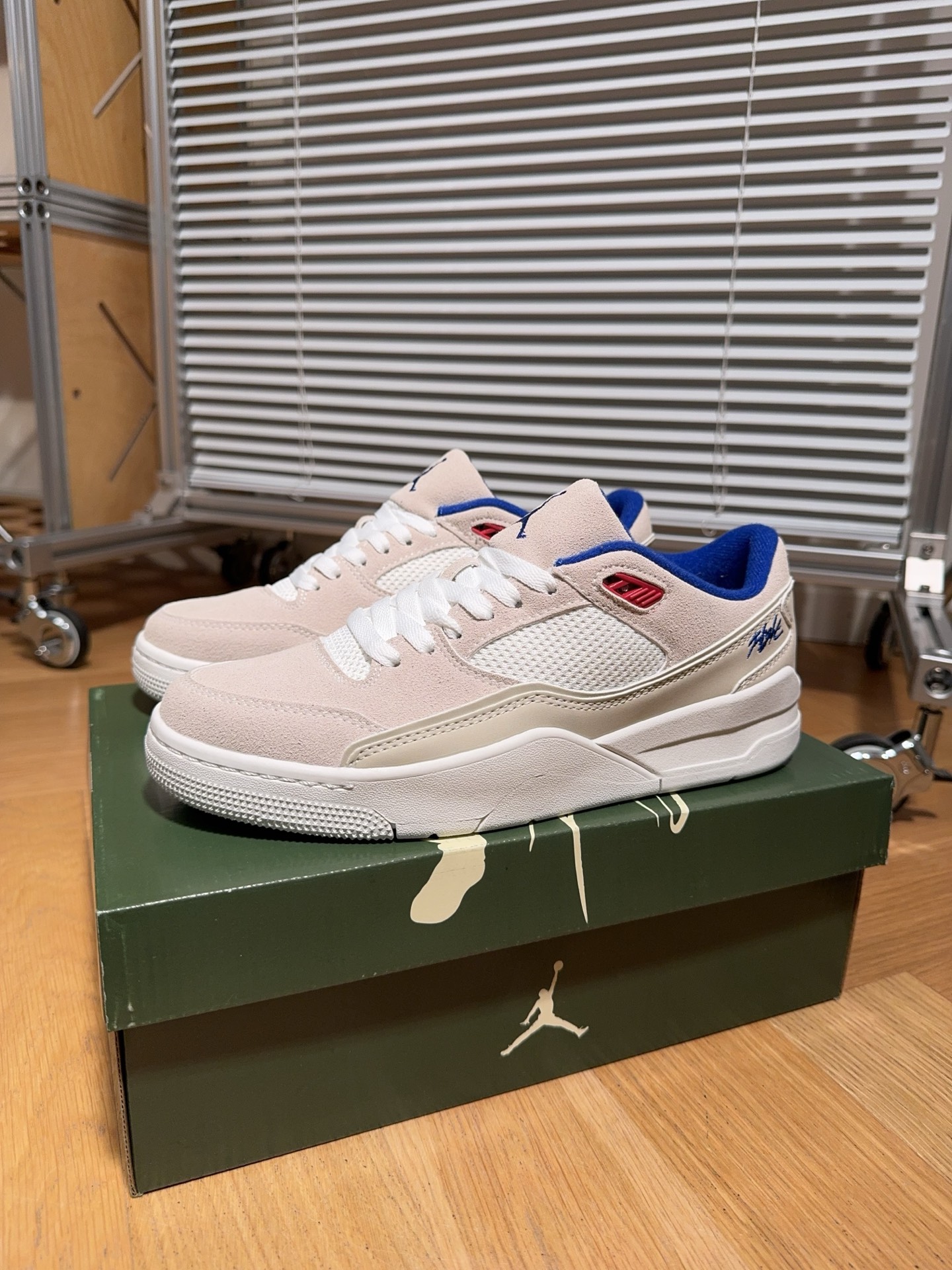 Nike Jordan